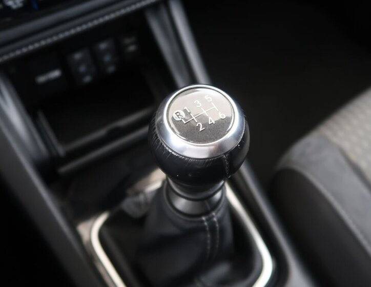 Toyota Auris Hatchback 1,6 l 97 kw