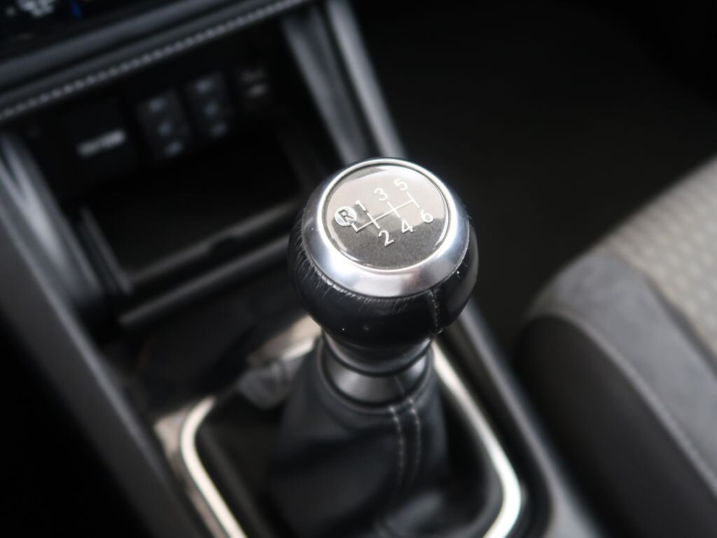 Toyota Auris Hatchback 1,6 l 97 kw