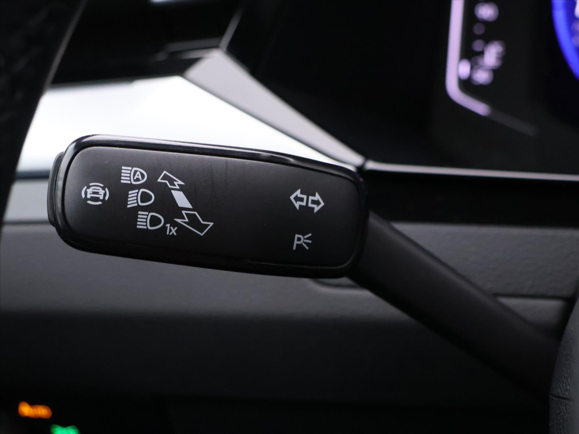 Volkswagen Arteon Kombi 2,0 l 206 kw