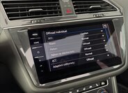 Volkswagen Tiguan Allspace SUV / Terénní 2,0 l 176 kw