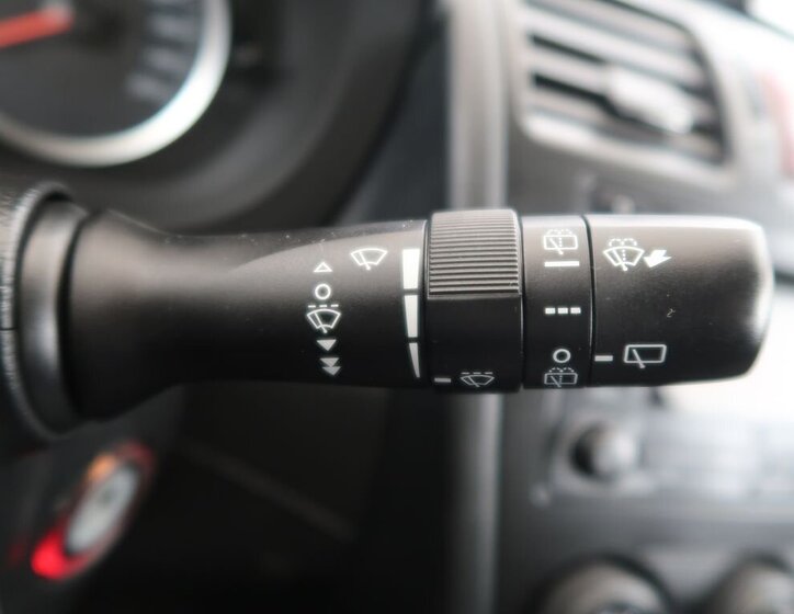 Subaru XV SUV 2,0 l 110 kw