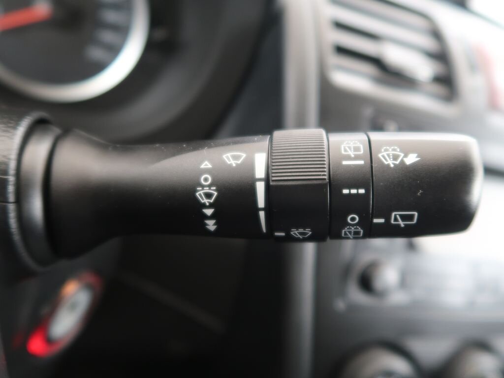 Subaru XV SUV 2,0 l 110 kw