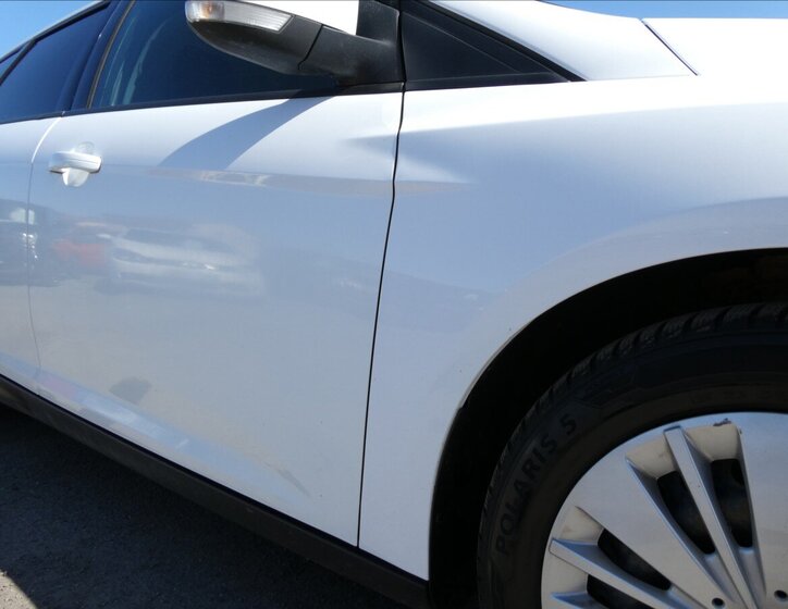 Ford Focus Kombi 1,5 l 70 kw