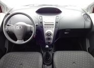 Toyota Yaris Hatchback 998,0 51 kw