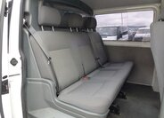 Volkswagen Transporter Ostatní 2,0 l 75 kw