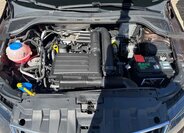 Škoda Fabia Kombi 1,2 l 66 kw