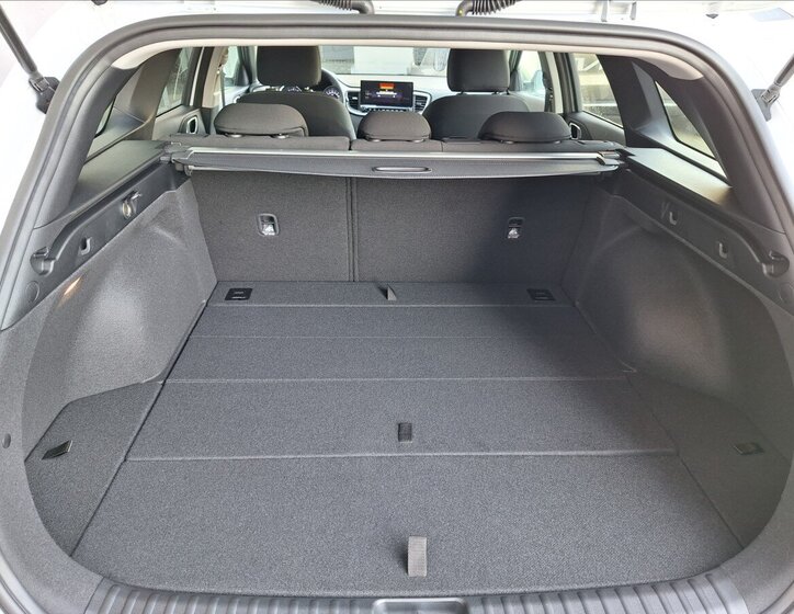 KIA Ceed Kombi 1,5 l 103 kw