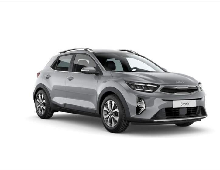 KIA Stonic 1