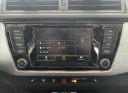 Škoda Fabia Kombi 1,2 l 81 kw