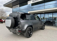 Land Rover Defender SUV 5,0 l 386 kw