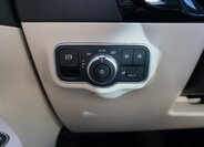 Mercedes-Benz GLA SUV 2,0 l 110 kw