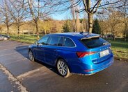 Škoda Octavia Kombi 0,0 85 kw