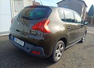 Peugeot 3008 Kombi 1,6 l 82 kw