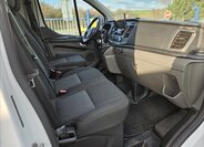 Ford Transit Custom 9