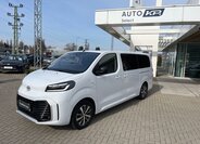 Toyota ProAce Verso VAN / Minibus 2,0 l 130 kw