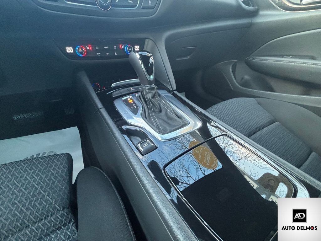 Opel Insignia Kombi 2,0 l 128 kw