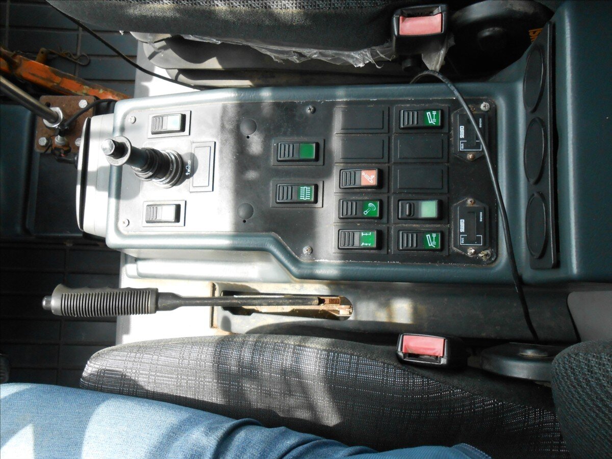 Multicar Ostatní Ostatní 3,0 l 107 kw