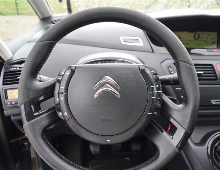 Citroën C4 Picasso 44
