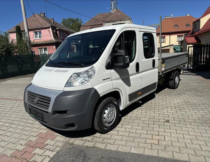 Fiat Ducato 7