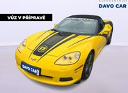 Chevrolet Corvette 1