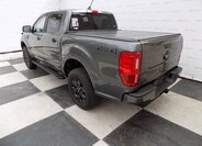 Ford Ranger SUV / Terénní 2,3 l 201 kw