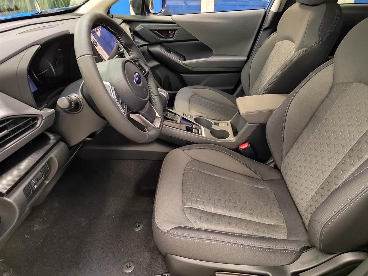 Subaru Crosstrek Hatchback 2,0 l 100 kw