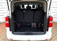 Citroën SpaceTourer 9