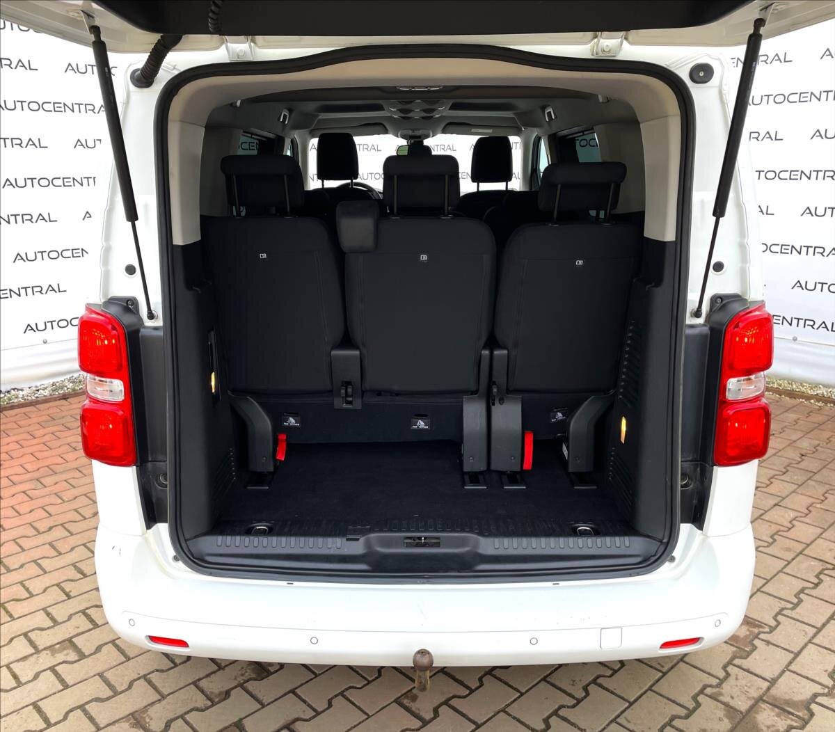 Citroën SpaceTourer