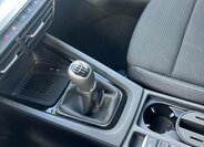 Škoda Octavia Kombi 1,5 l 110 kw