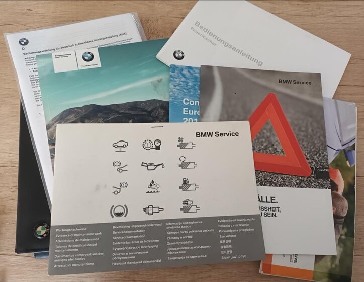 BMW X3 SUV / Terénní 2,0 l 135 kw