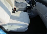 Citroën C3 Hatchback 1,4 l 54 kw