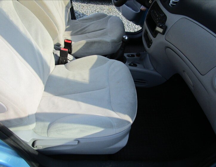 Citroën C3 Hatchback 1,4 l 54 kw