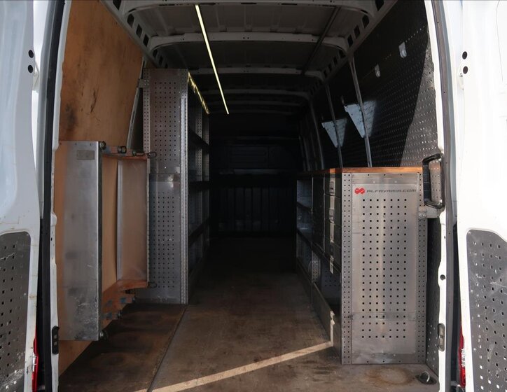 Iveco Daily Ostatní 3,0 l 132 kw