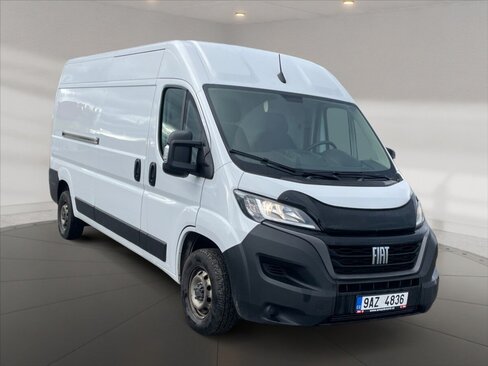 Fiat Ducato Skříň 2,2 l 103 kw