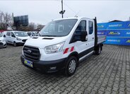 Ford Transit Valník 2,0 l 96 kw