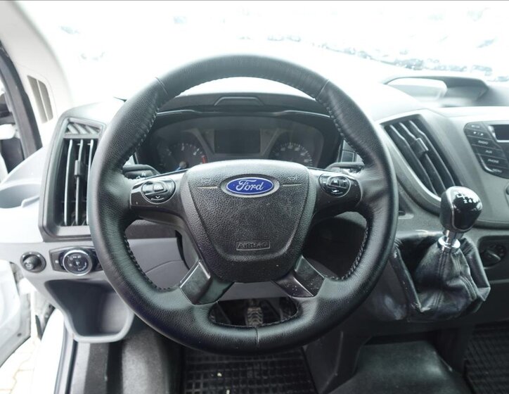 Ford Transit Ostatní 2,0 l 96 kw