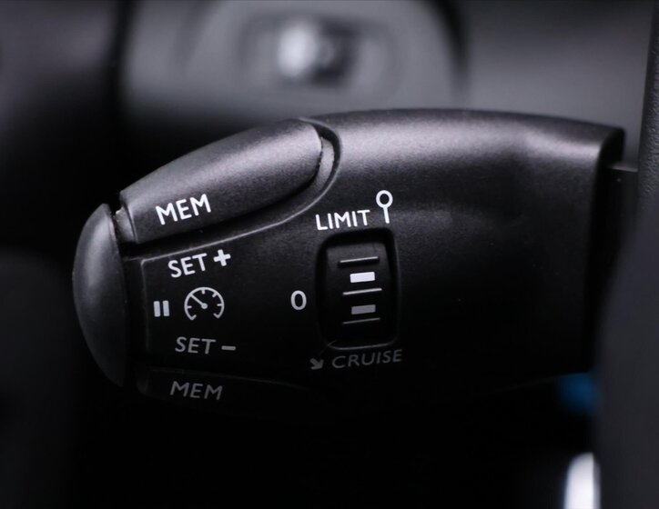 Citroën Berlingo Kombi 1,2 l 81 kw