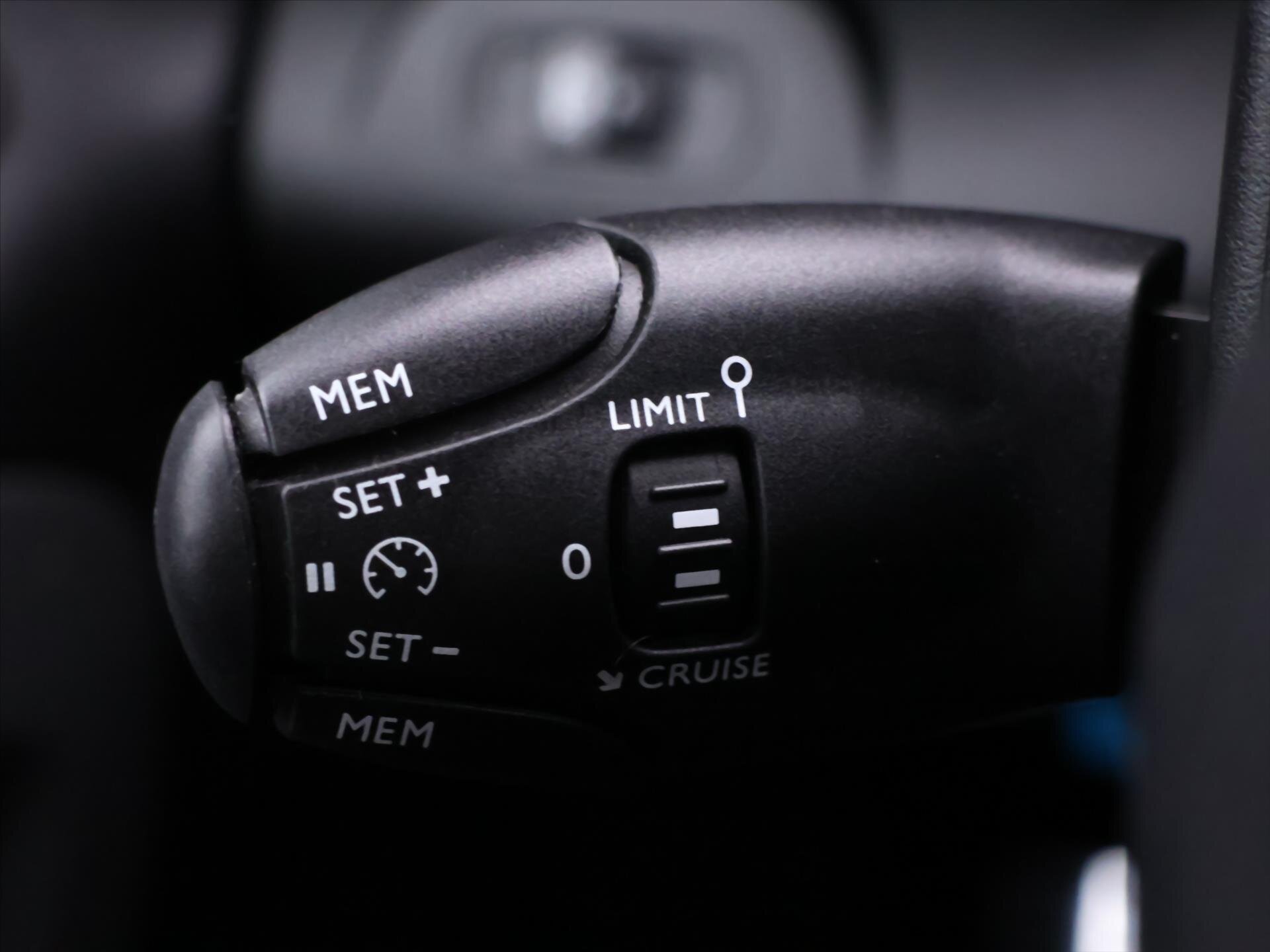 Citroën Berlingo Kombi 1,2 l 81 kw