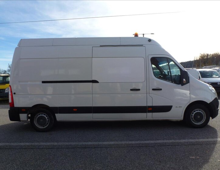 Renault Master 7