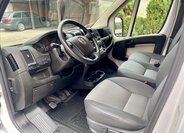Fiat Ducato Ostatní 2,0 l 85 kw