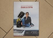 Volkswagen Touran SUV / Terénní 1,4 l 110 kw