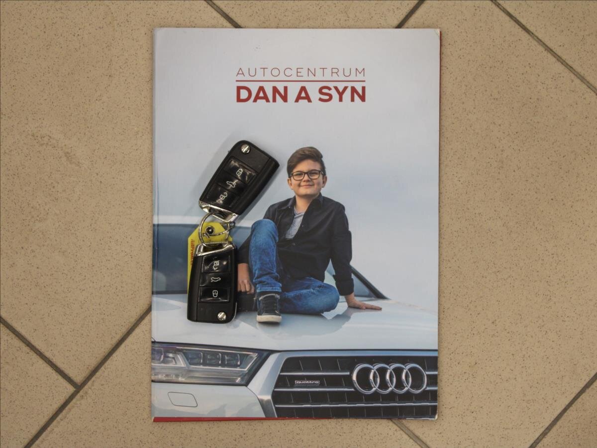 Volkswagen Touran SUV / Terénní 1,4 l 110 kw