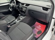 Škoda Octavia 19
