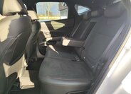 Hyundai Tucson SUV 1,6 l 118 kw