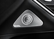 Mercedes-Benz Třídy S 20