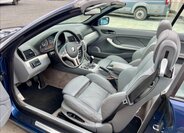 BMW Řada 3 Kabriolet 2,0 l 105 kw