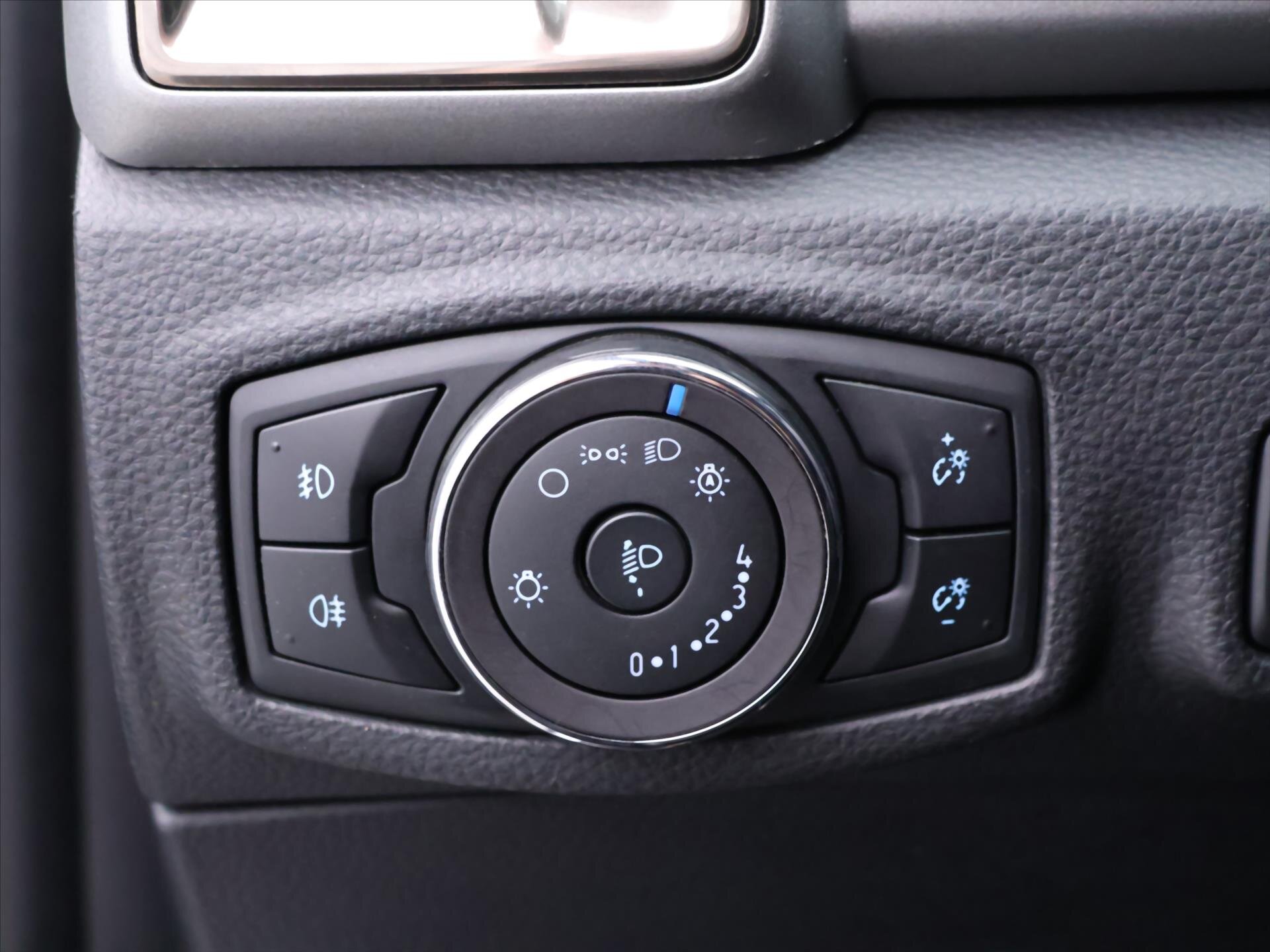 Ford Ranger Pick-up 2,0 l 125 kw