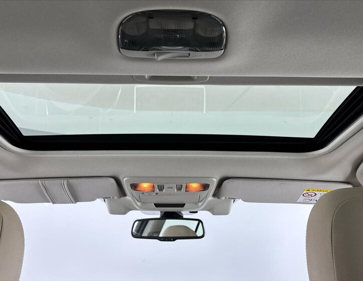 Subaru Outback Kombi 2,5 l 129 kw