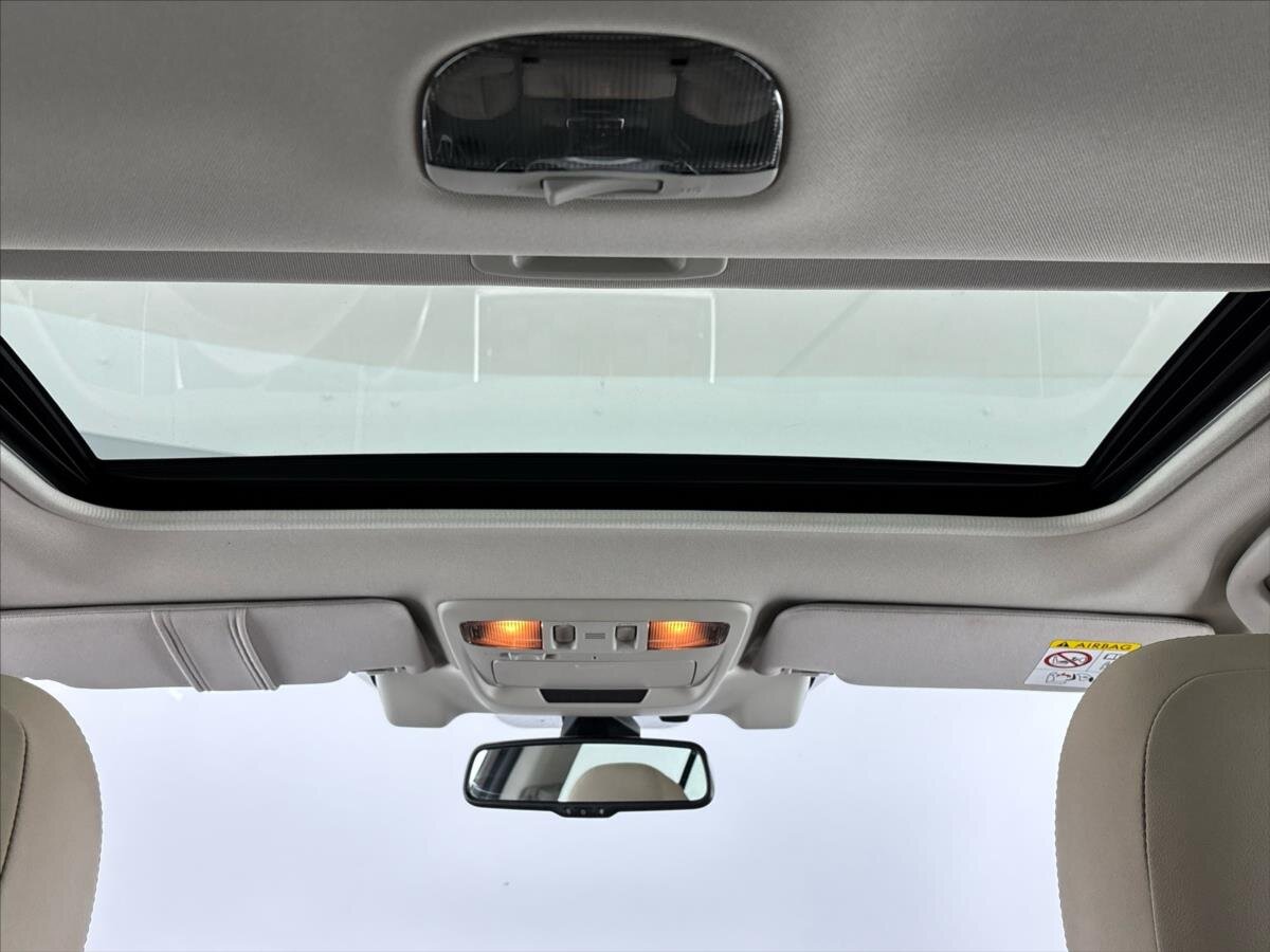 Subaru Outback Kombi 2,5 l 129 kw