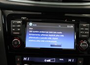 Nissan Qashqai SUV / Terénní 1,6 l 96 kw